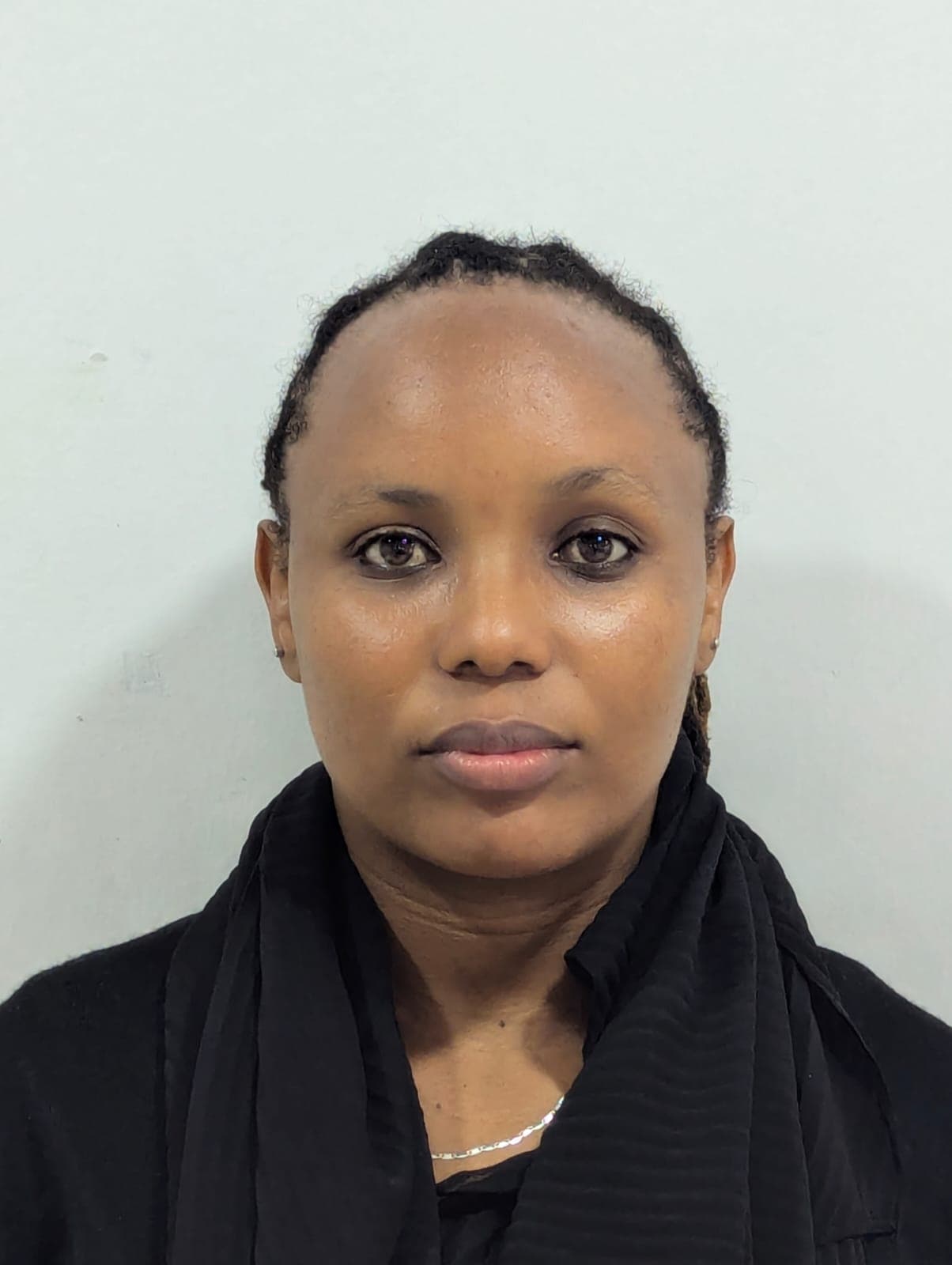 Josephine Mwangi's photo