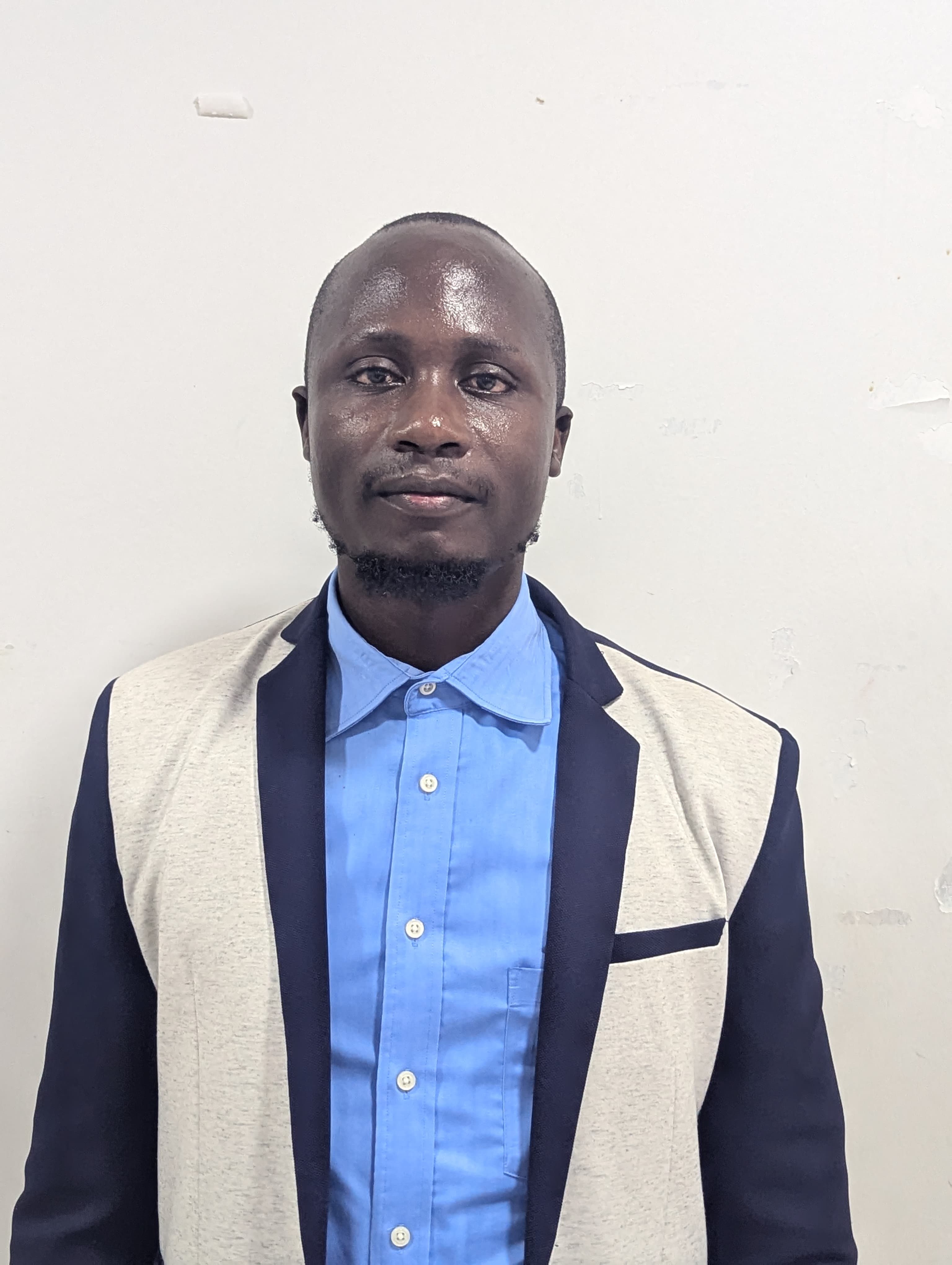 Walter Kawuor's photo