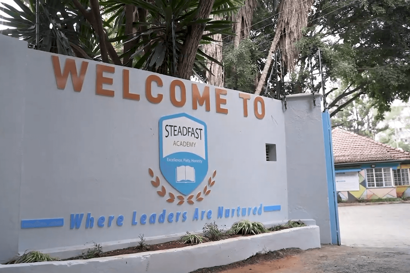 About Steadfast Academy